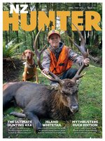 NZ Hunter